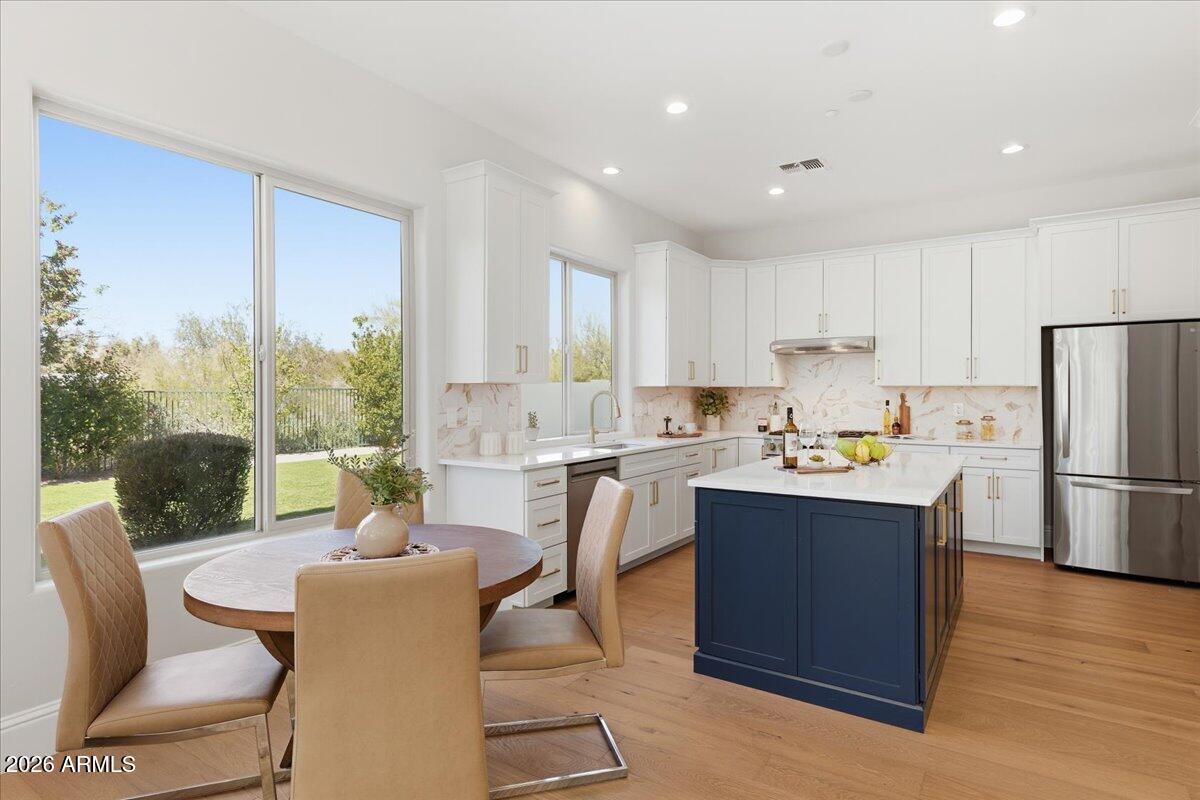 SONORAN HILLS - Residential