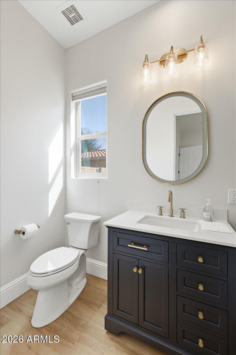 SONORAN HILLS - Residential