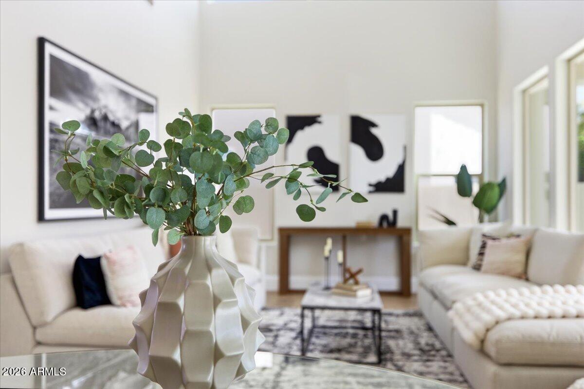 SONORAN HILLS - Residential
