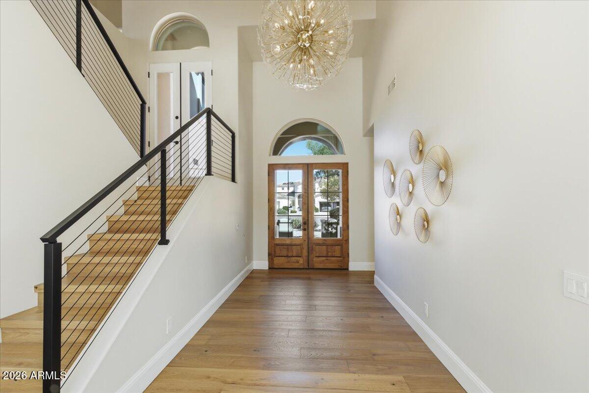 SONORAN HILLS - Residential