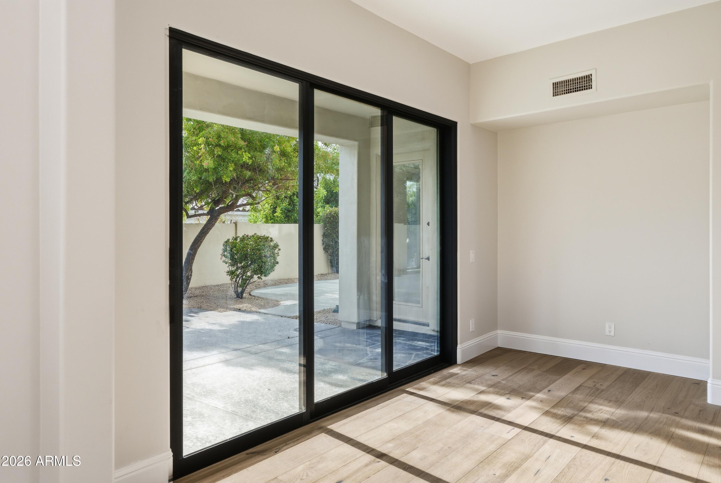 SONORAN HILLS - Residential