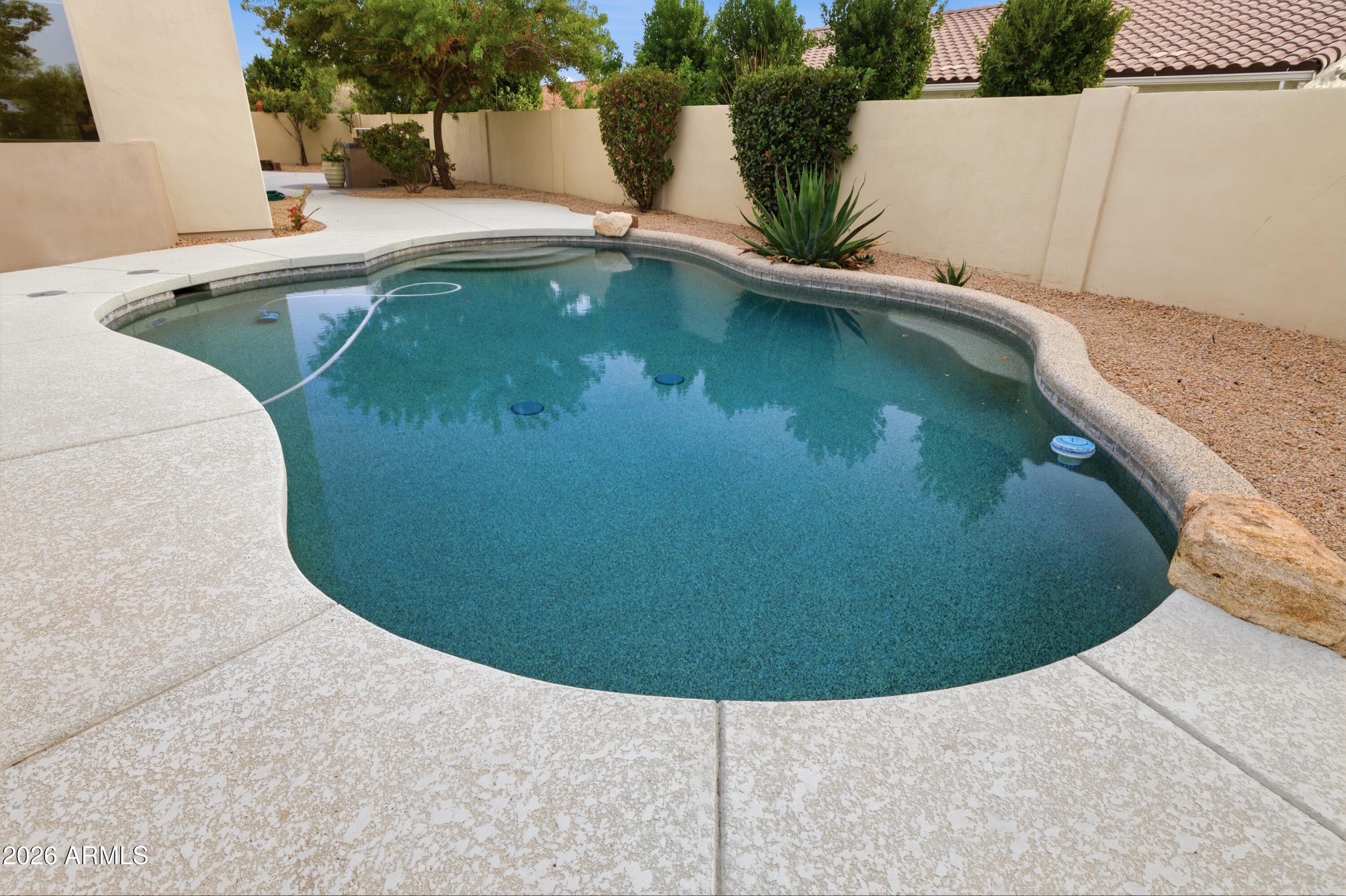 SONORAN HILLS - Residential