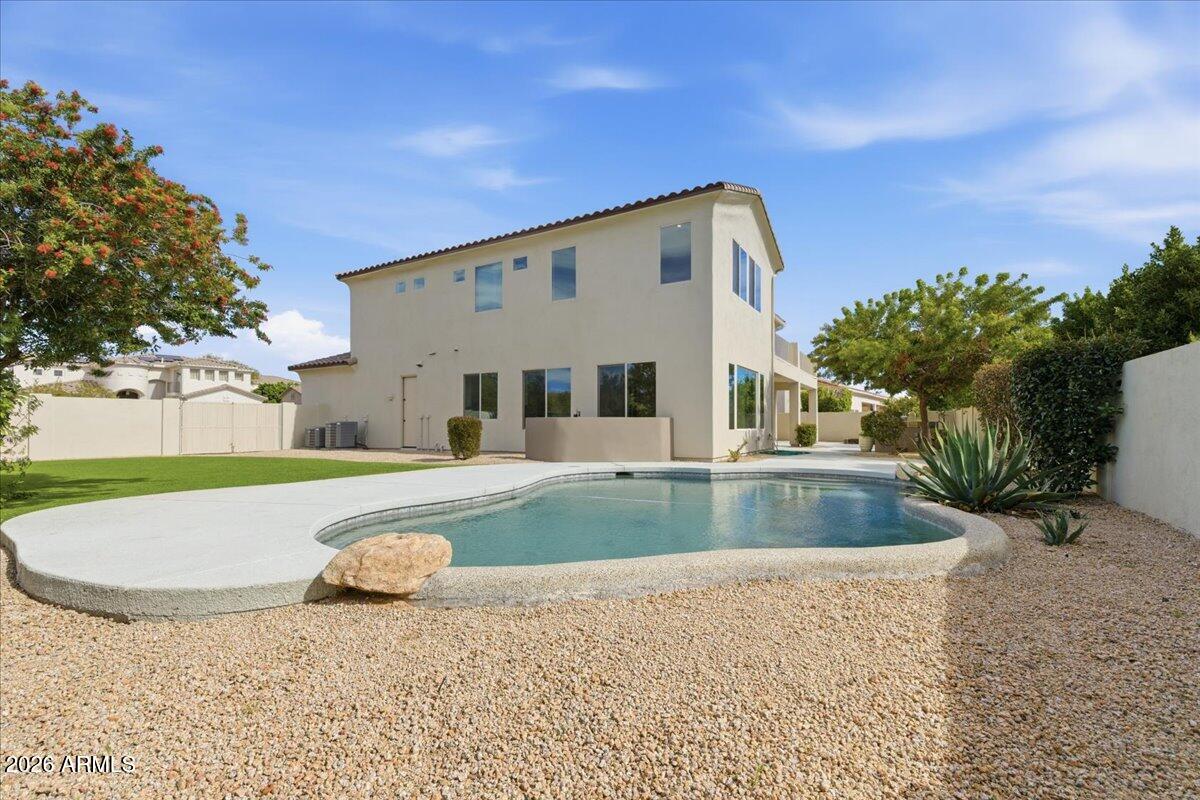 SONORAN HILLS - Residential