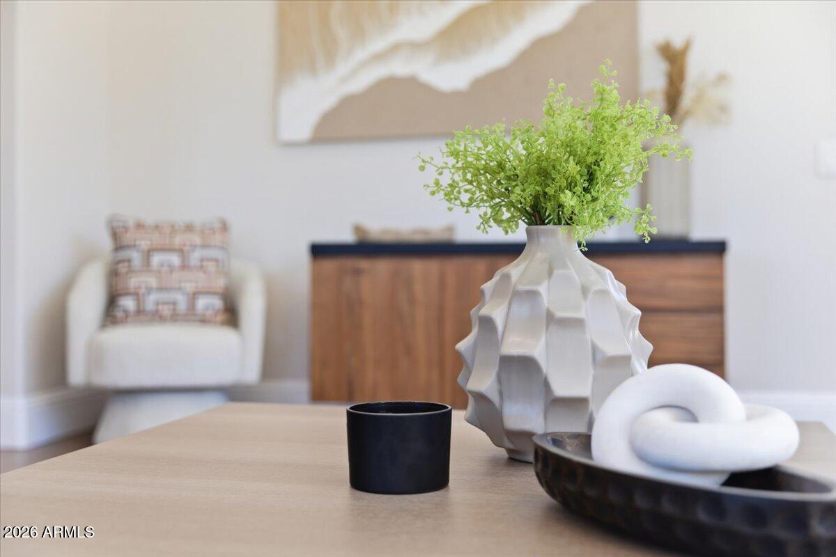 SONORAN HILLS - Residential