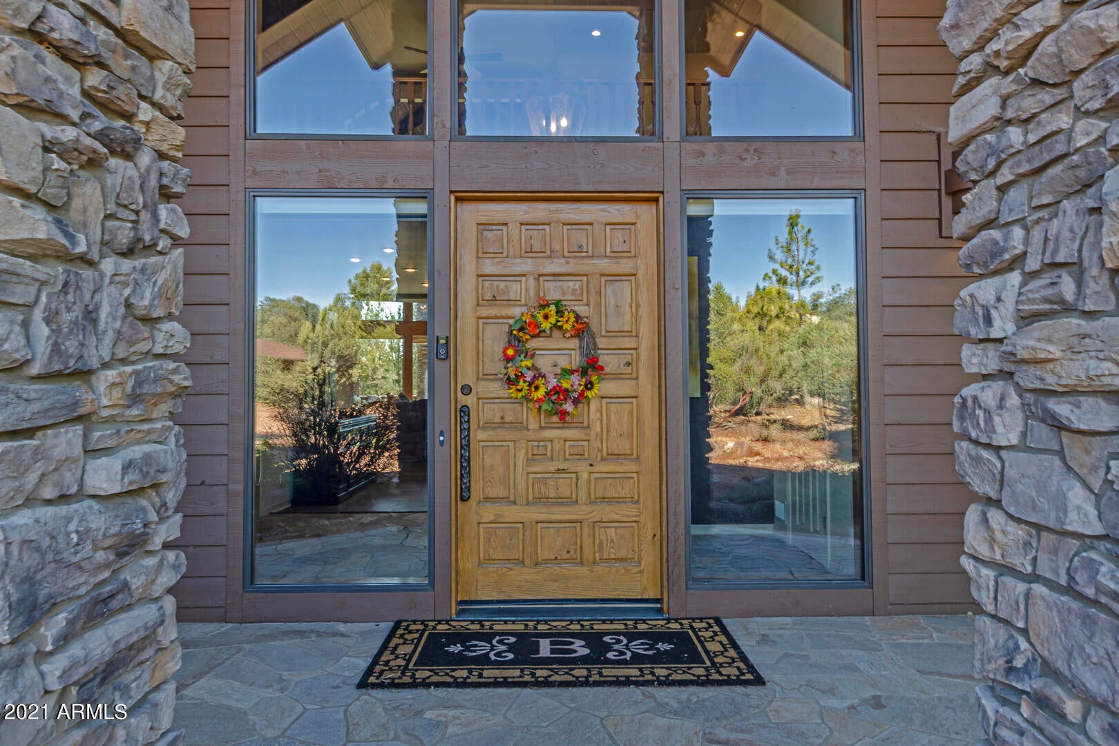 CHAPARRAL PINES PHASE 1 - Residential