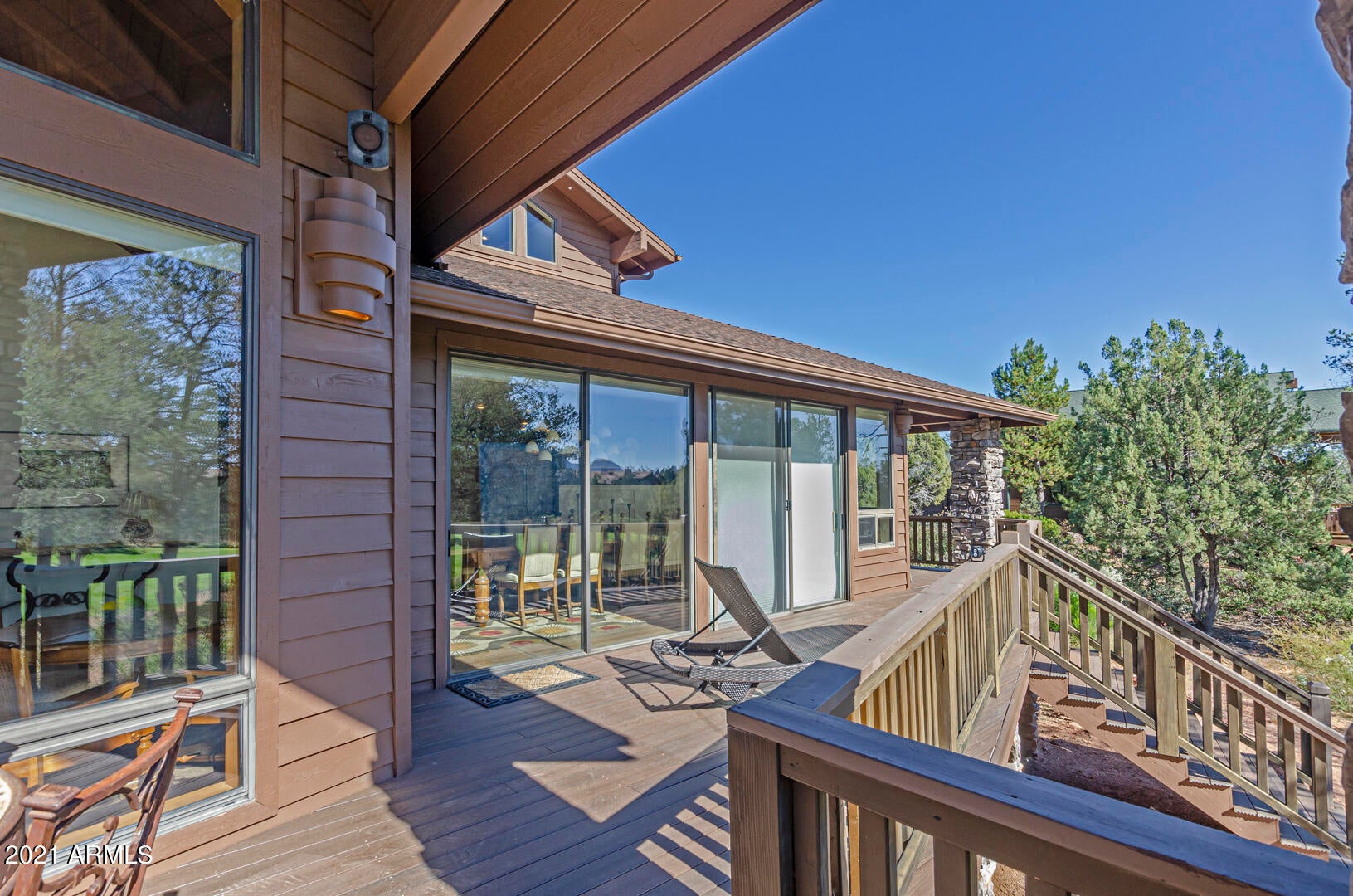 CHAPARRAL PINES PHASE 1 - Residential