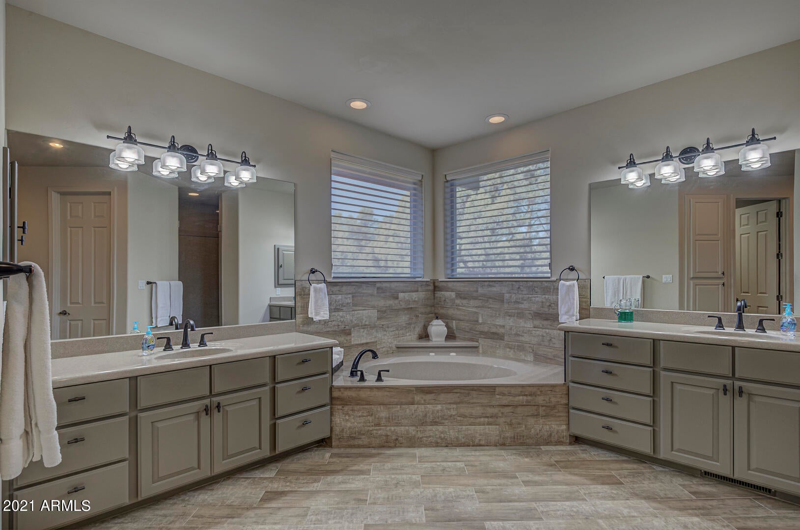CHAPARRAL PINES PHASE 1 - Residential