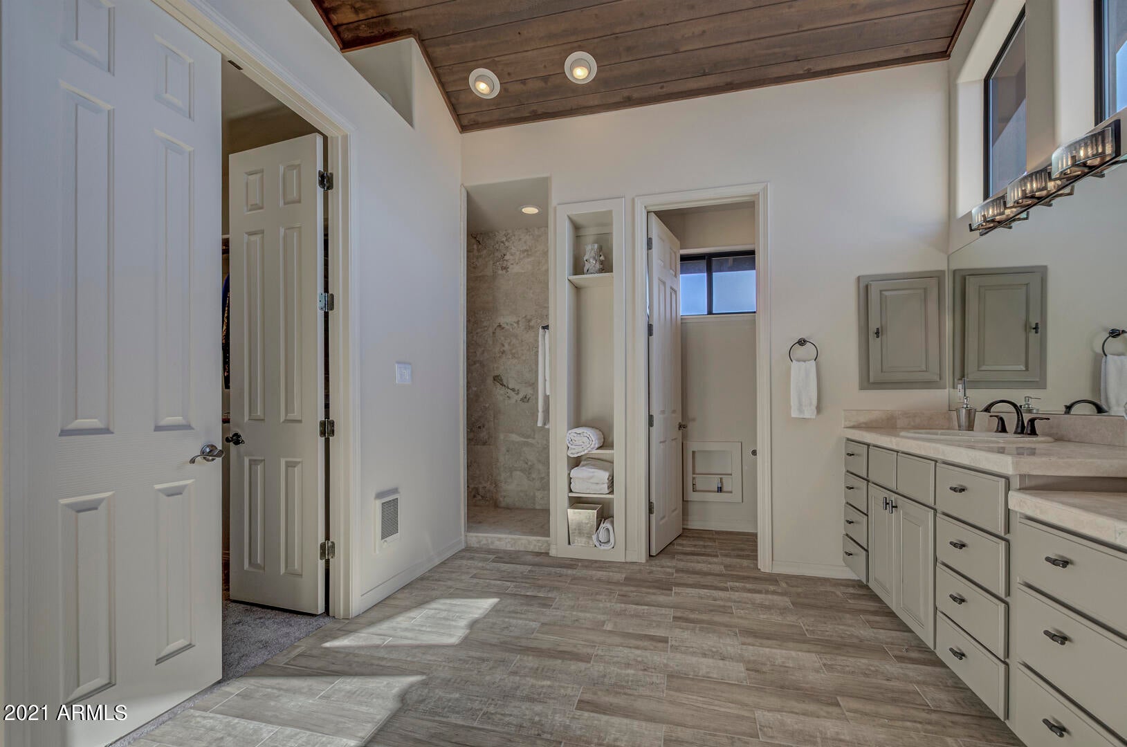 CHAPARRAL PINES PHASE 1 - Residential