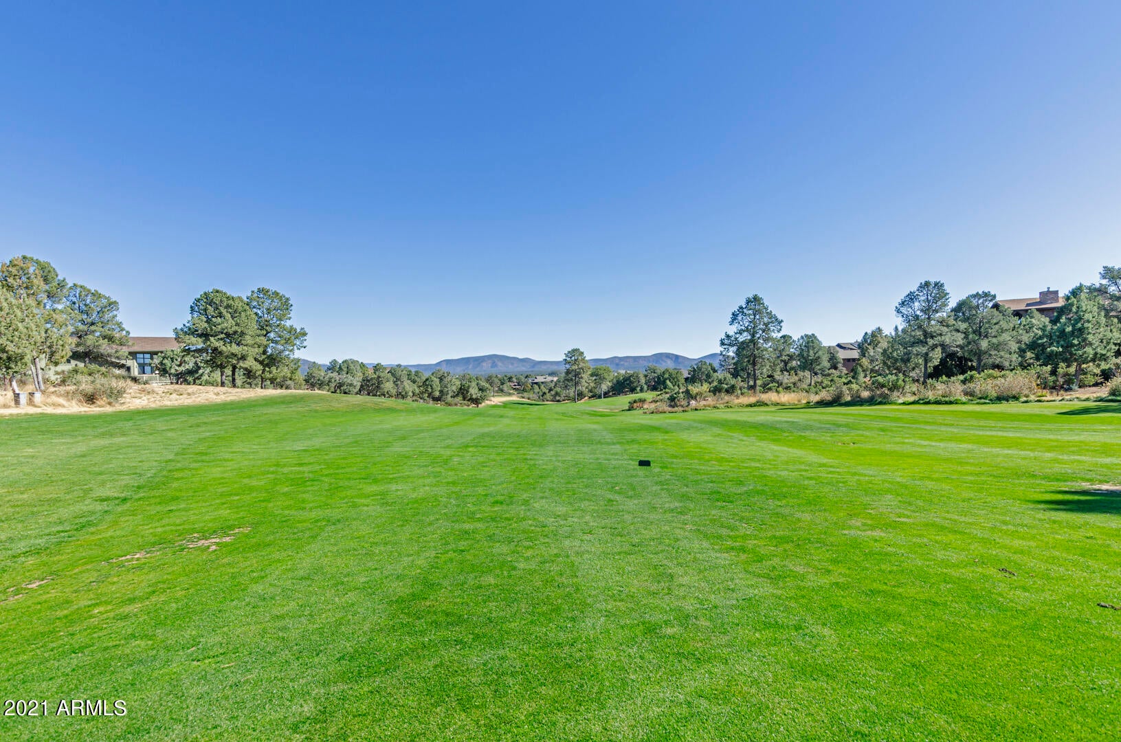 CHAPARRAL PINES PHASE 1 - Residential