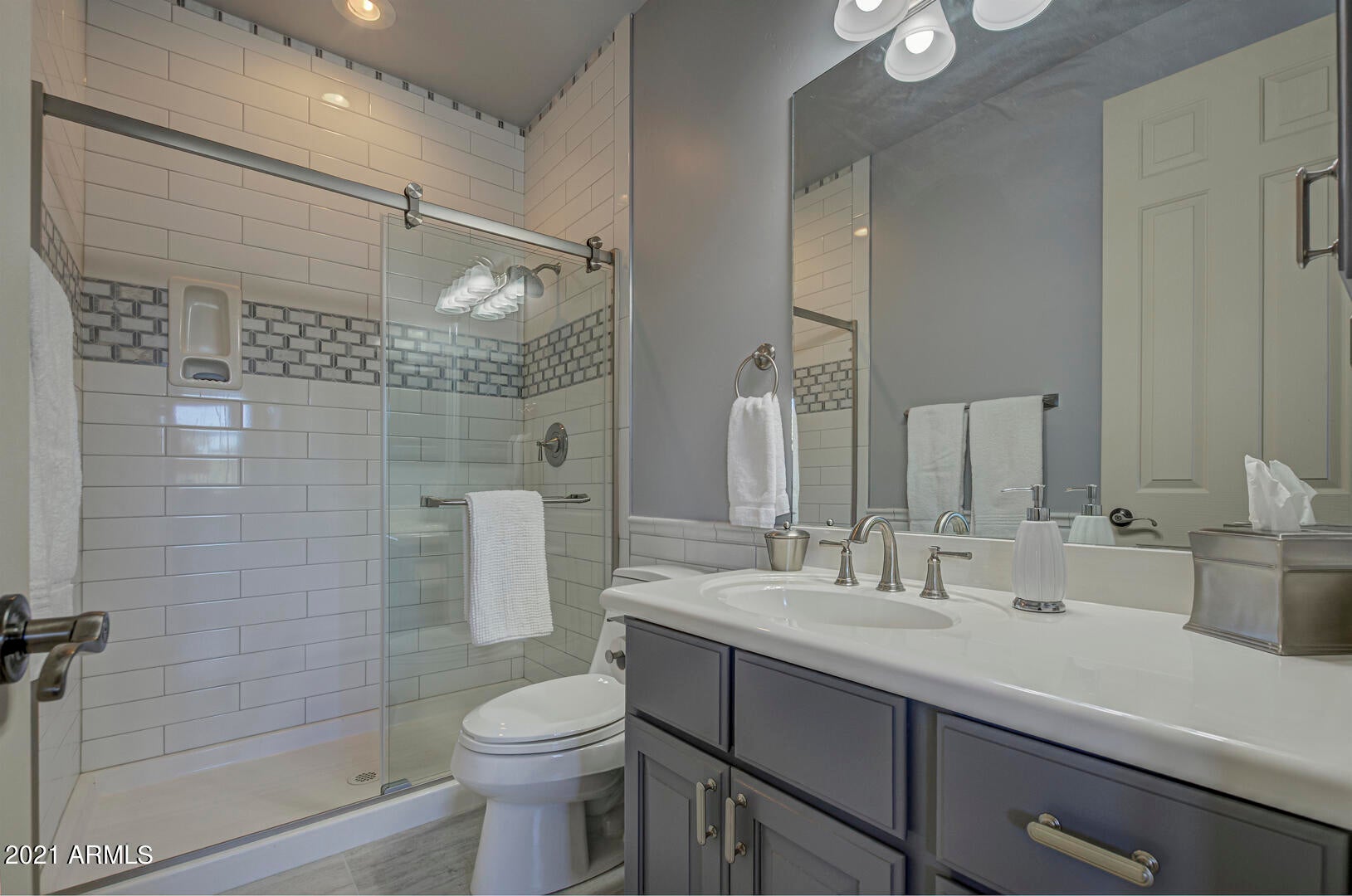CHAPARRAL PINES PHASE 1 - Residential
