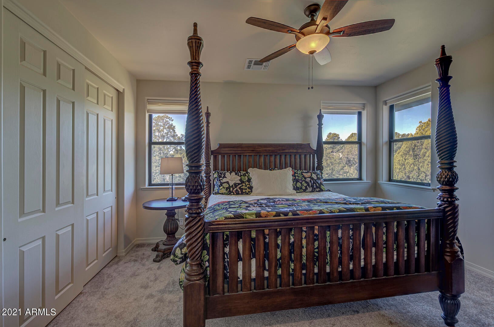 CHAPARRAL PINES PHASE 1 - Residential