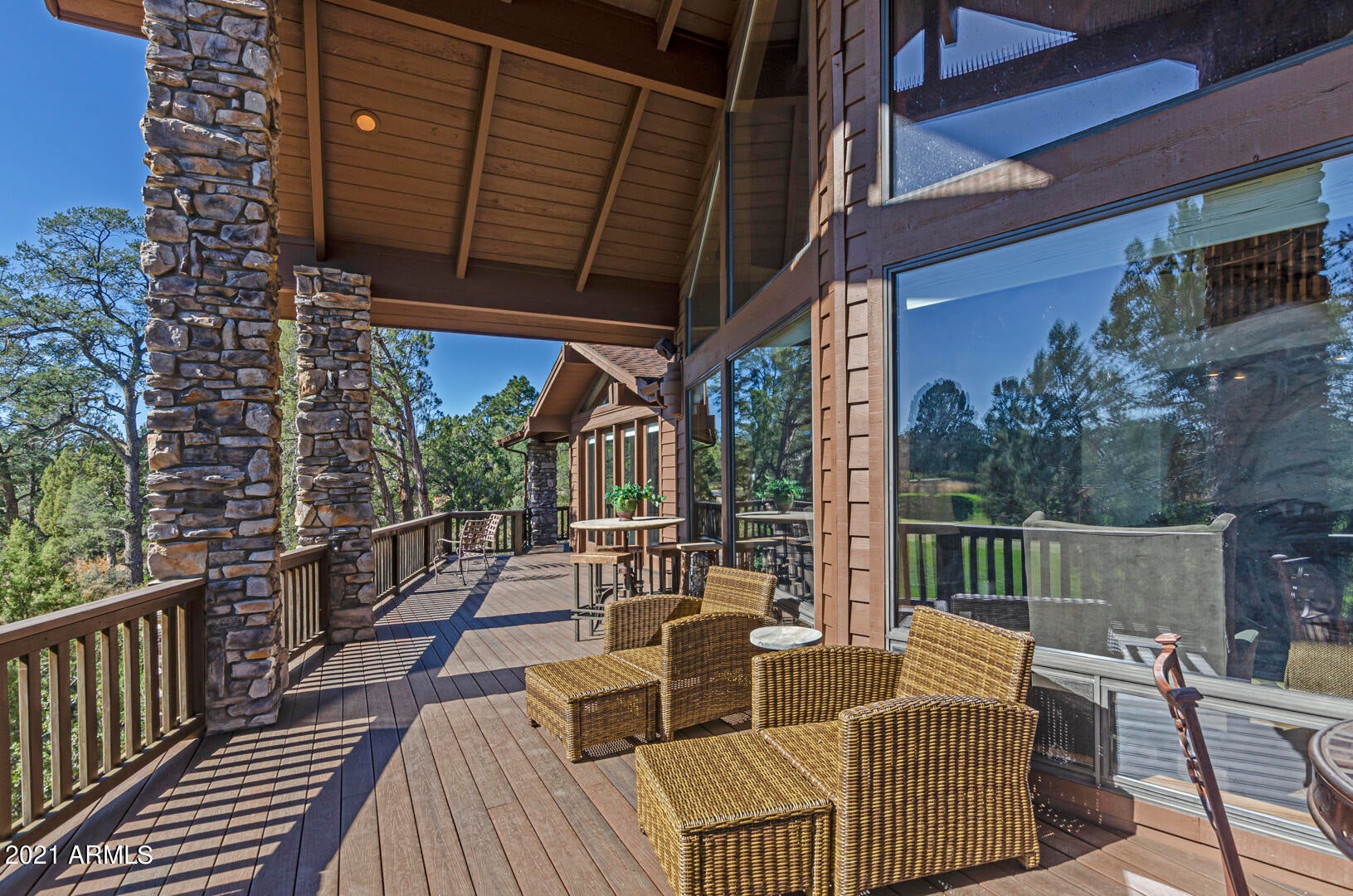 CHAPARRAL PINES PHASE 1 - Residential