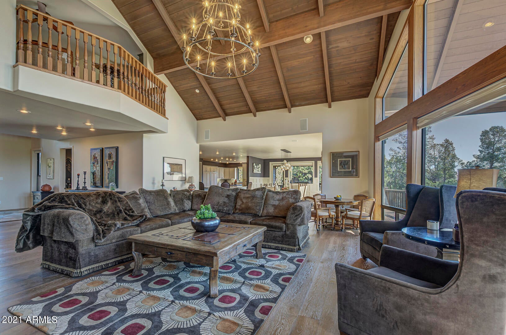 CHAPARRAL PINES PHASE 1 - Residential