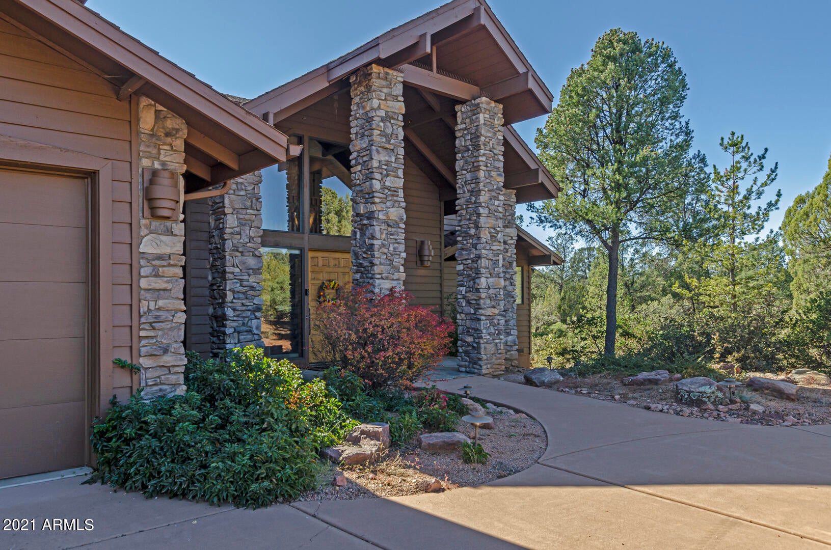 CHAPARRAL PINES PHASE 1 - Residential