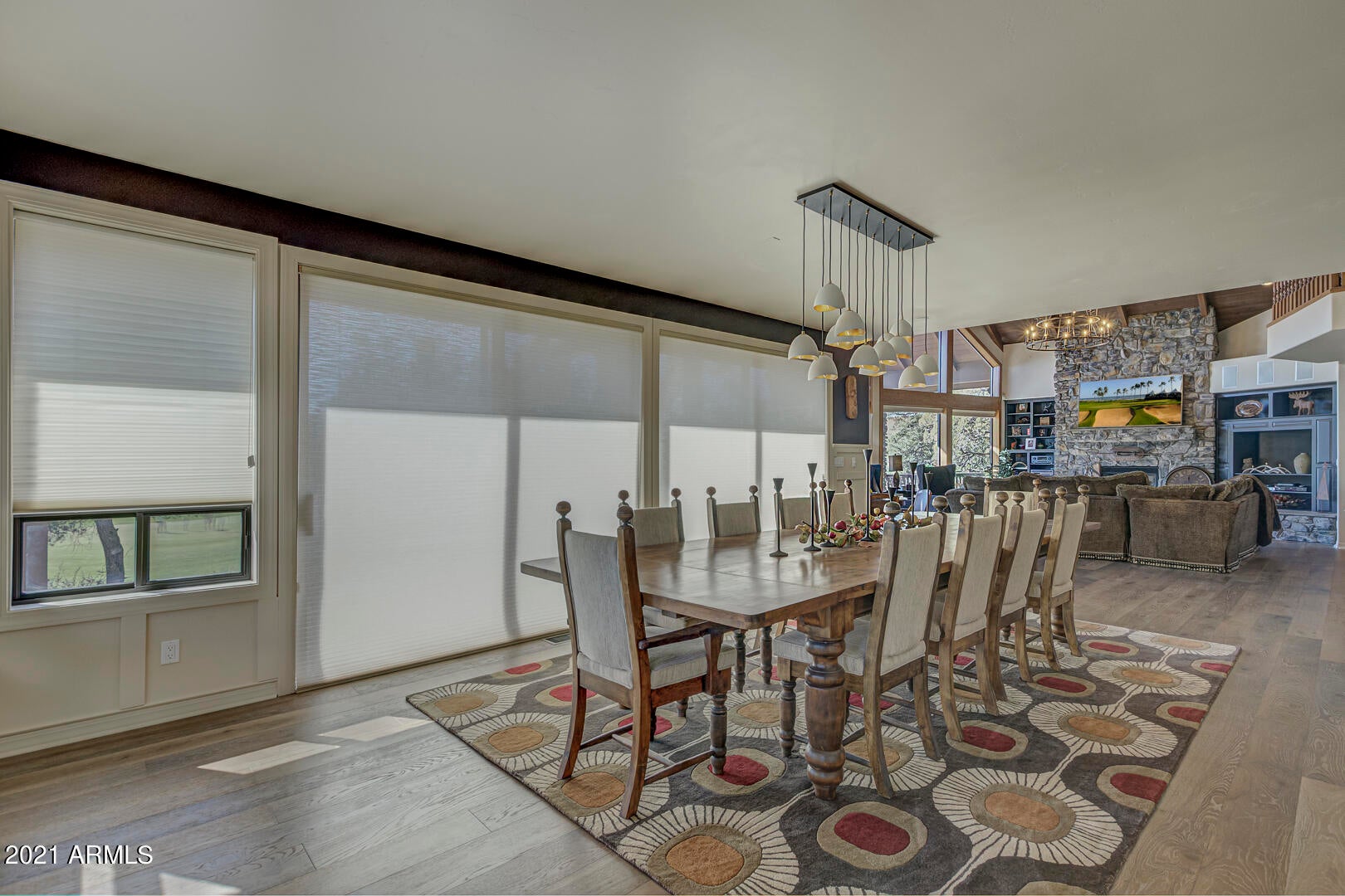 CHAPARRAL PINES PHASE 1 - Residential