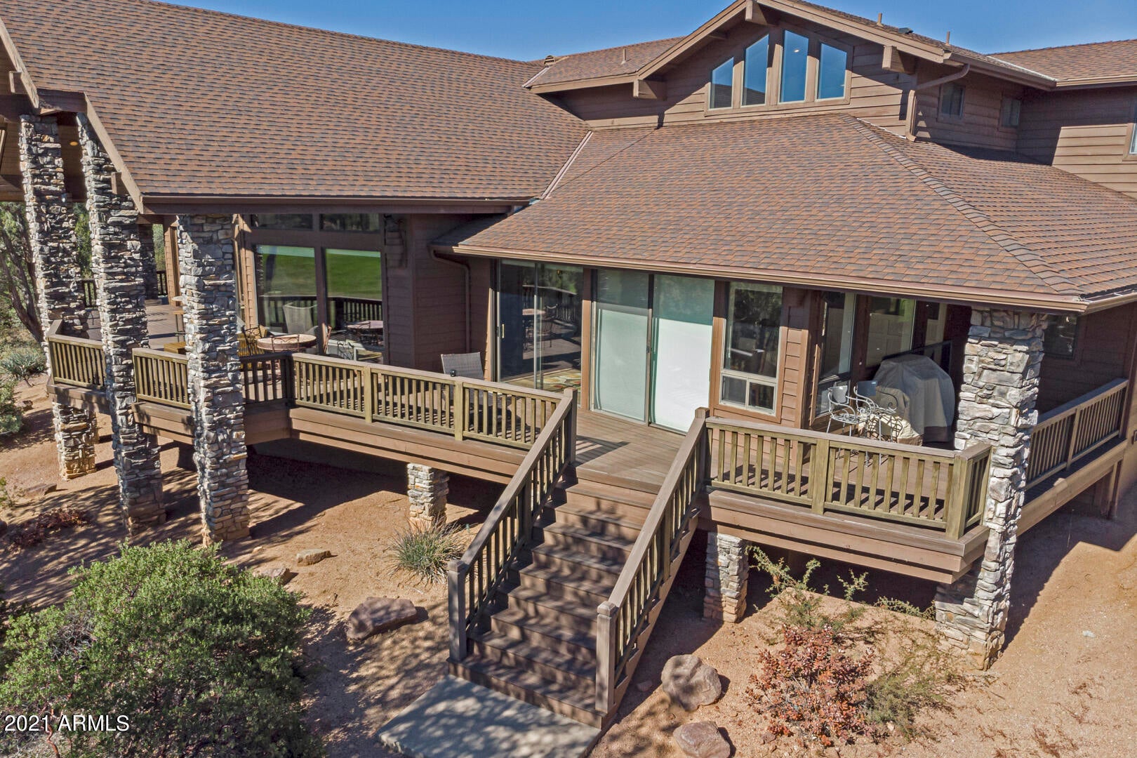 CHAPARRAL PINES PHASE 1 - Residential