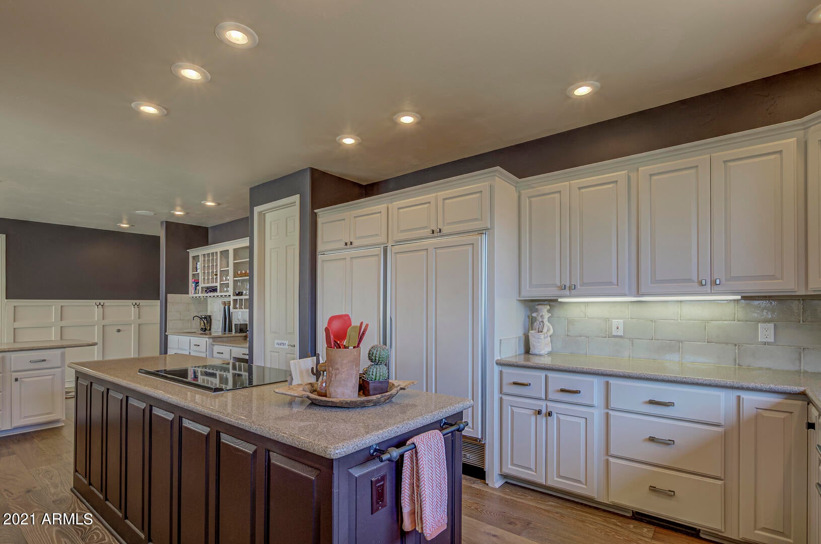 CHAPARRAL PINES PHASE 1 - Residential