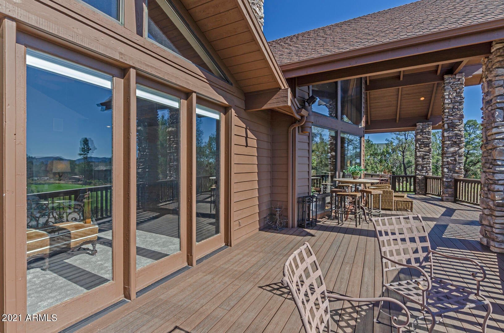 CHAPARRAL PINES PHASE 1 - Residential