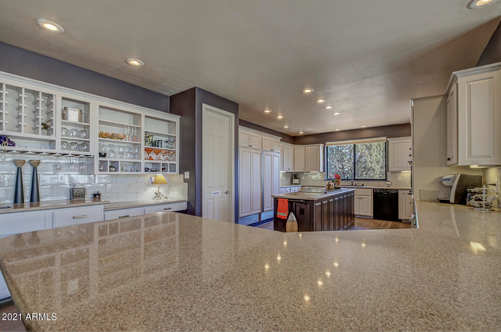 CHAPARRAL PINES PHASE 1 - Residential