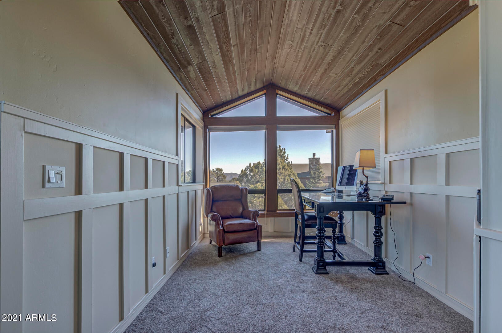 CHAPARRAL PINES PHASE 1 - Residential