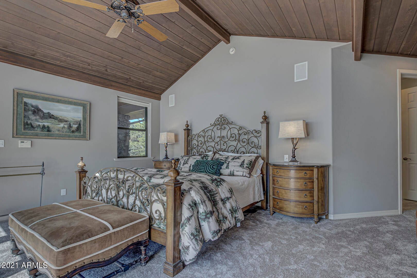 CHAPARRAL PINES PHASE 1 - Residential
