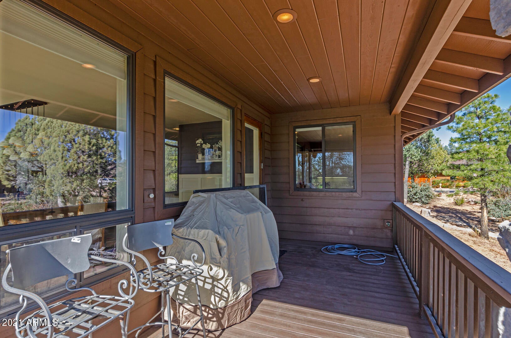 CHAPARRAL PINES PHASE 1 - Residential