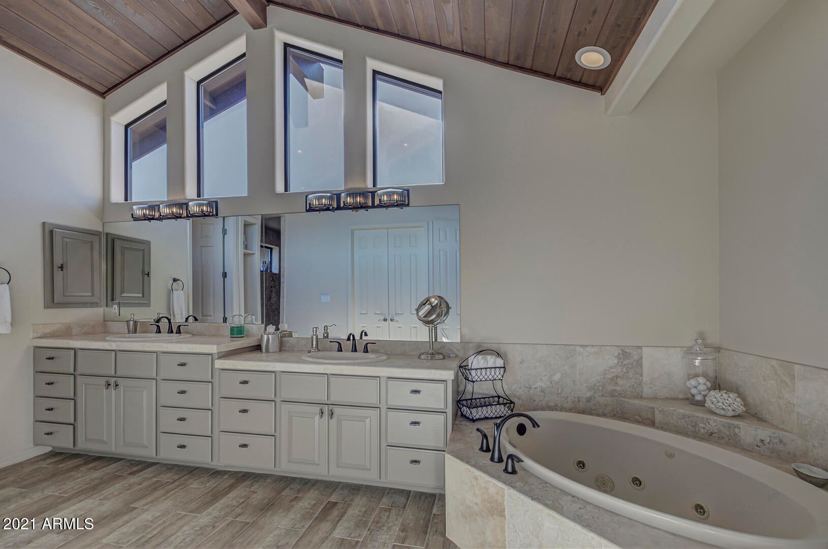 CHAPARRAL PINES PHASE 1 - Residential