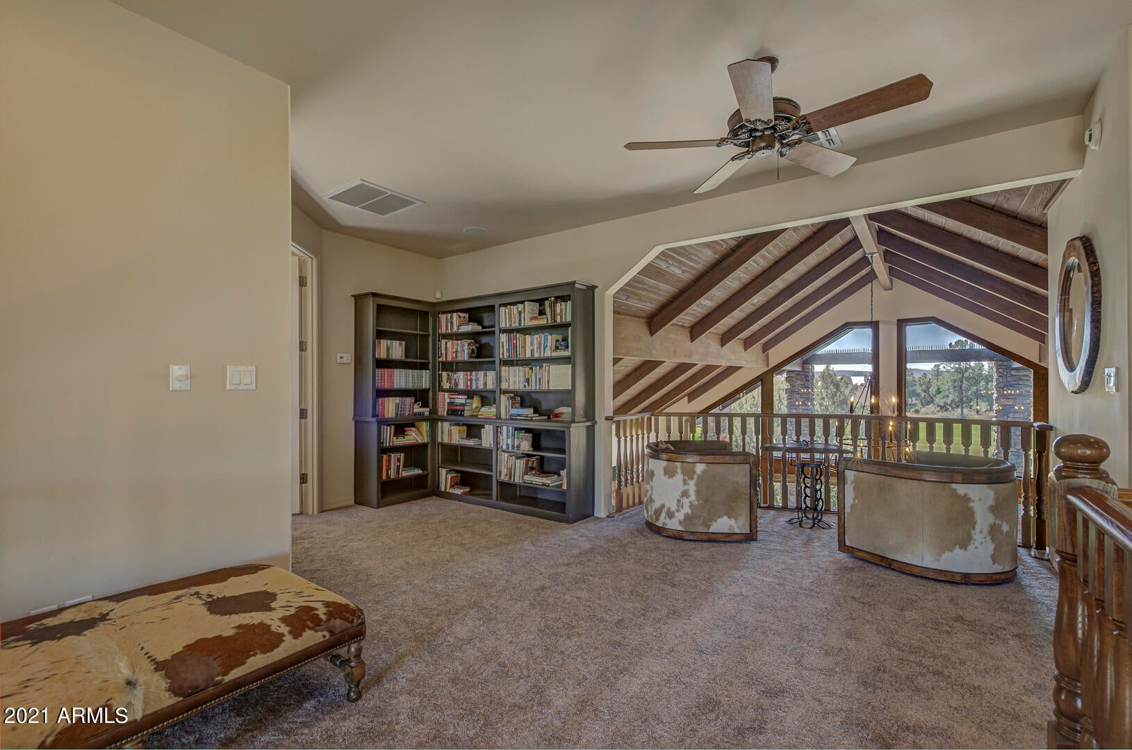 CHAPARRAL PINES PHASE 1 - Residential