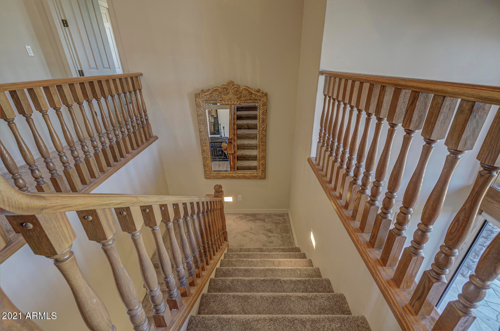 CHAPARRAL PINES PHASE 1 - Residential
