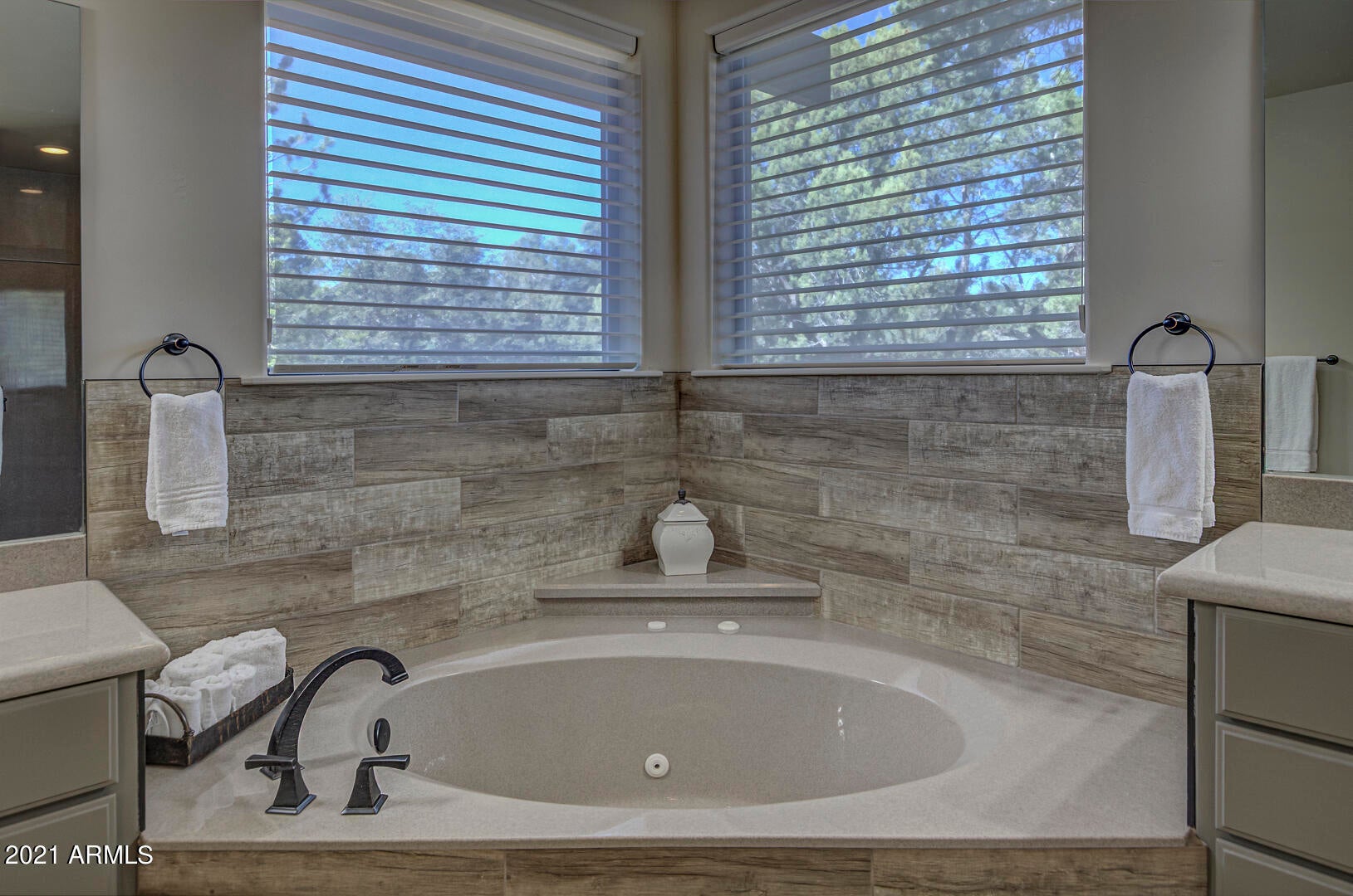 CHAPARRAL PINES PHASE 1 - Residential