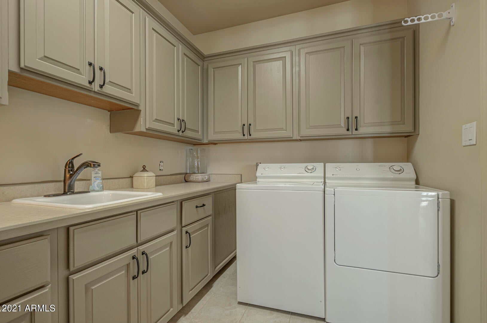 CHAPARRAL PINES PHASE 1 - Residential