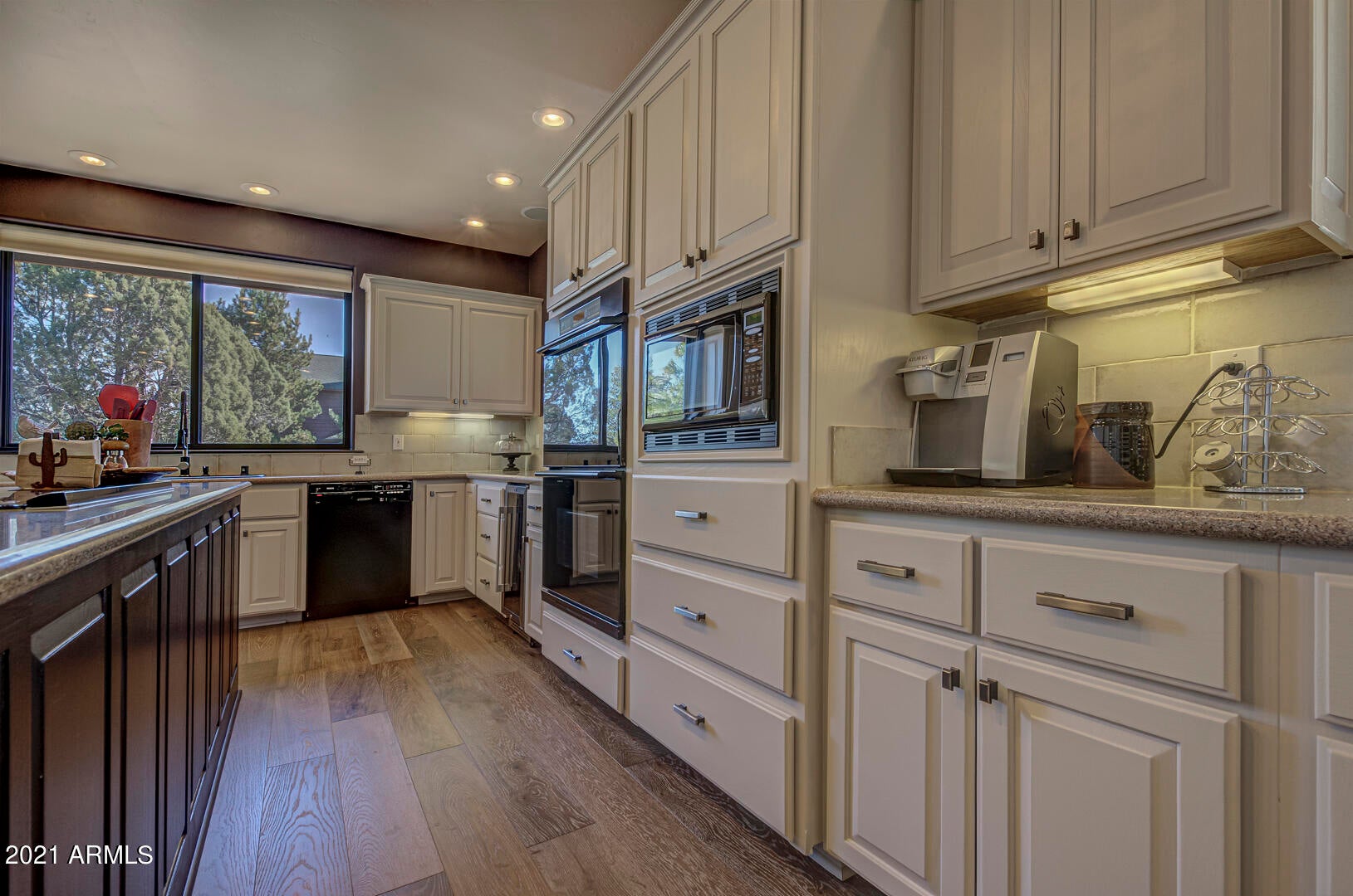 CHAPARRAL PINES PHASE 1 - Residential