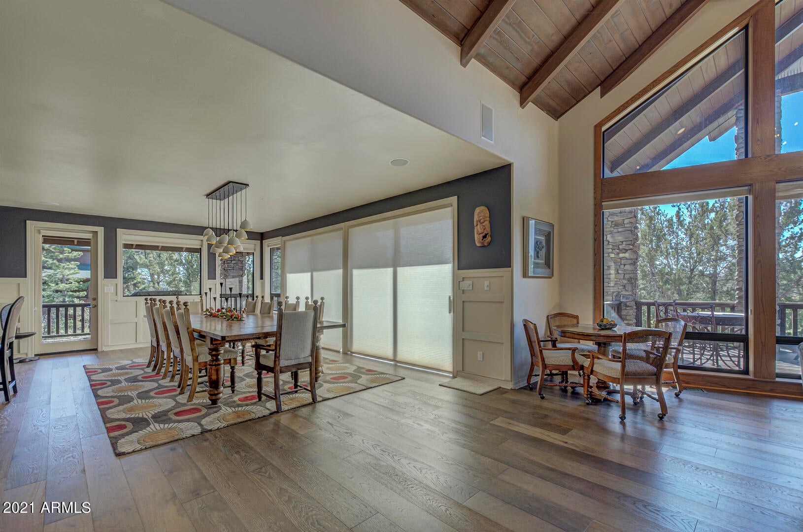 CHAPARRAL PINES PHASE 1 - Residential