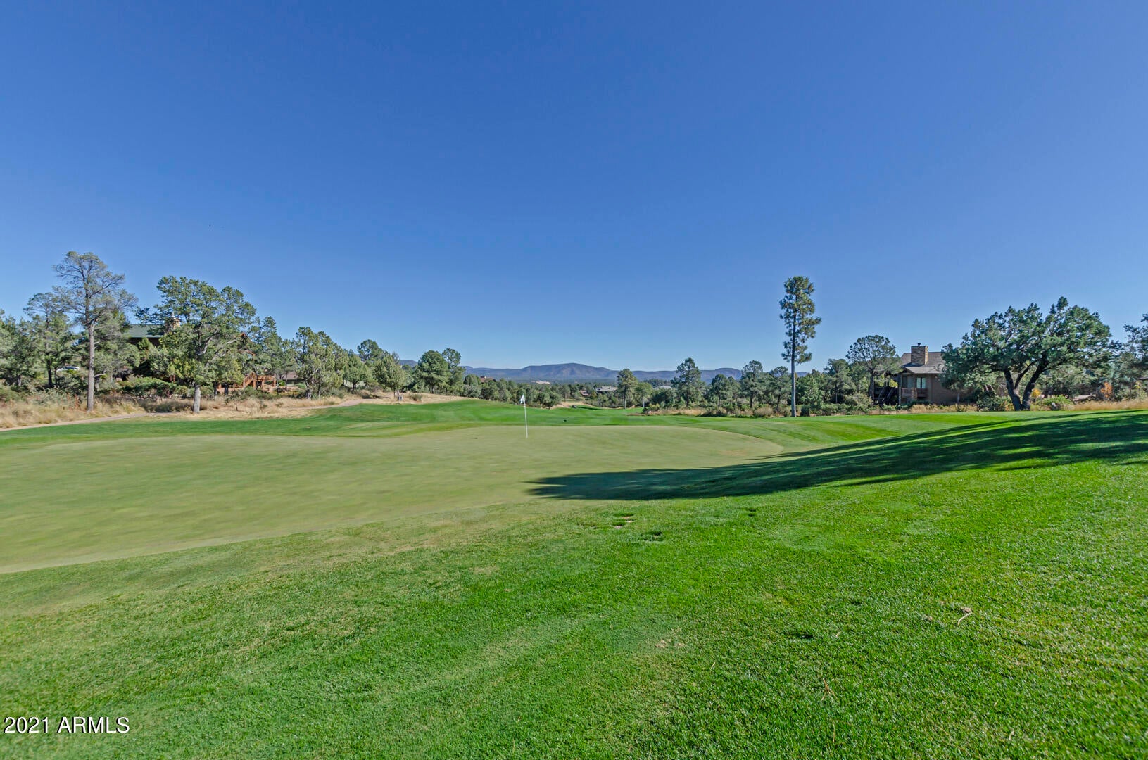 CHAPARRAL PINES PHASE 1 - Residential