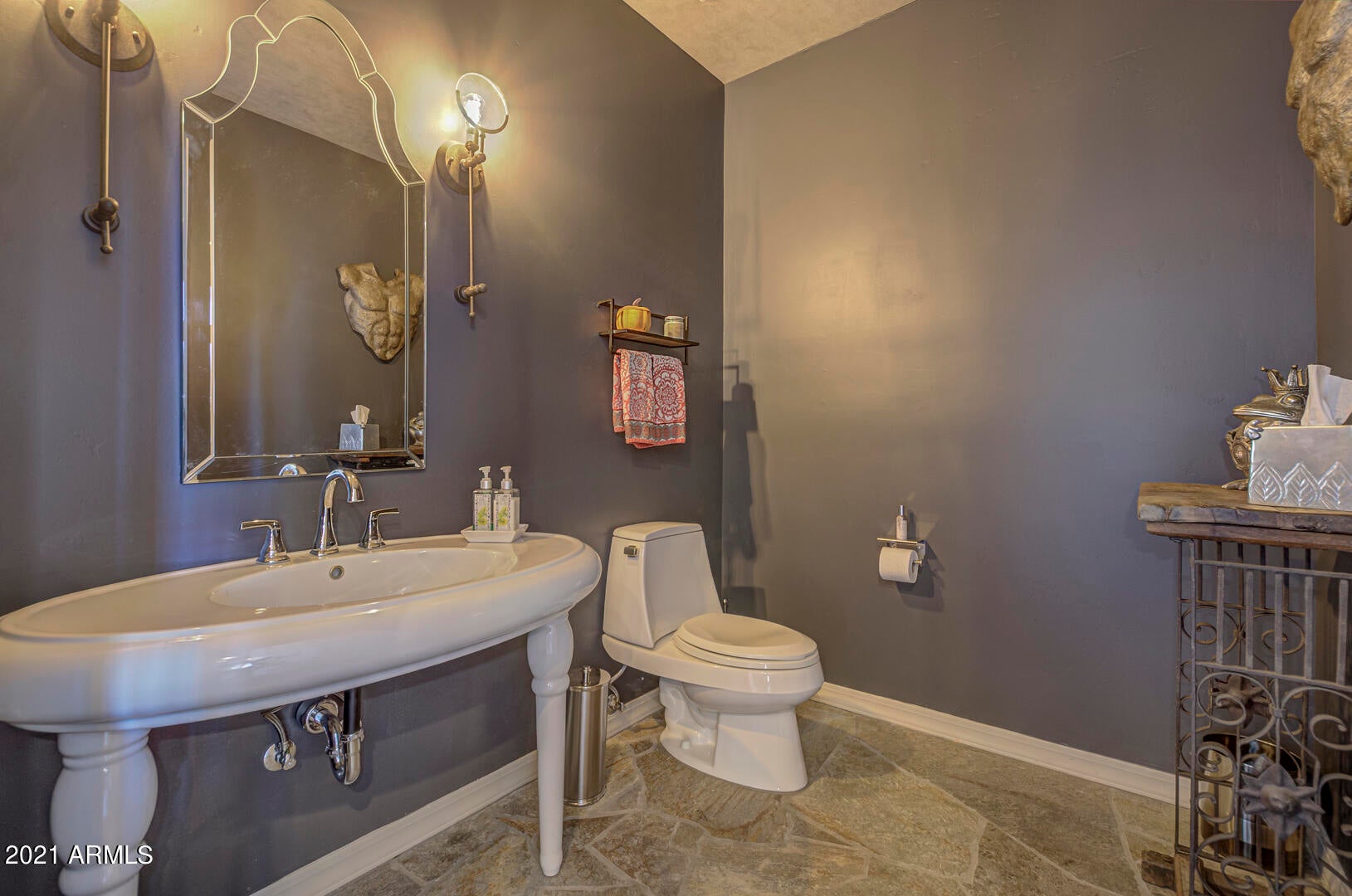 CHAPARRAL PINES PHASE 1 - Residential