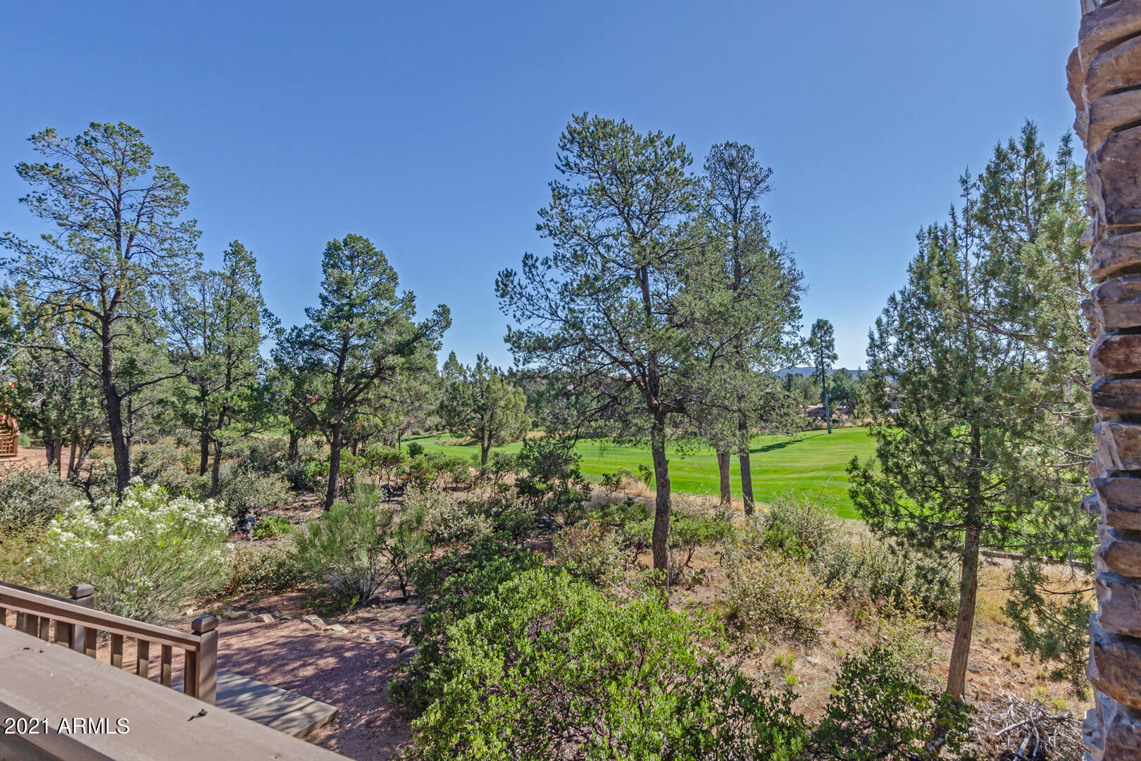 CHAPARRAL PINES PHASE 1 - Residential