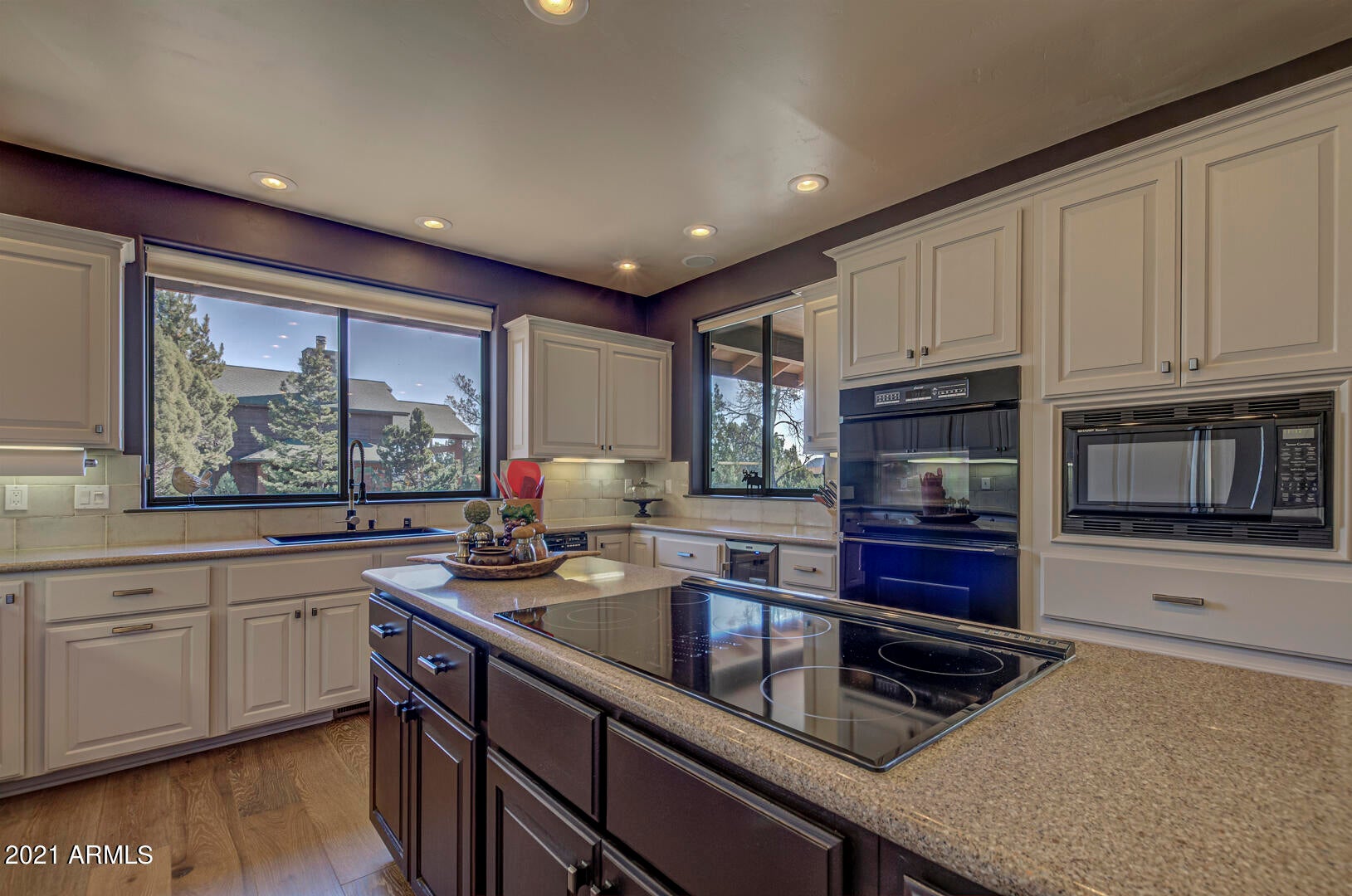CHAPARRAL PINES PHASE 1 - Residential