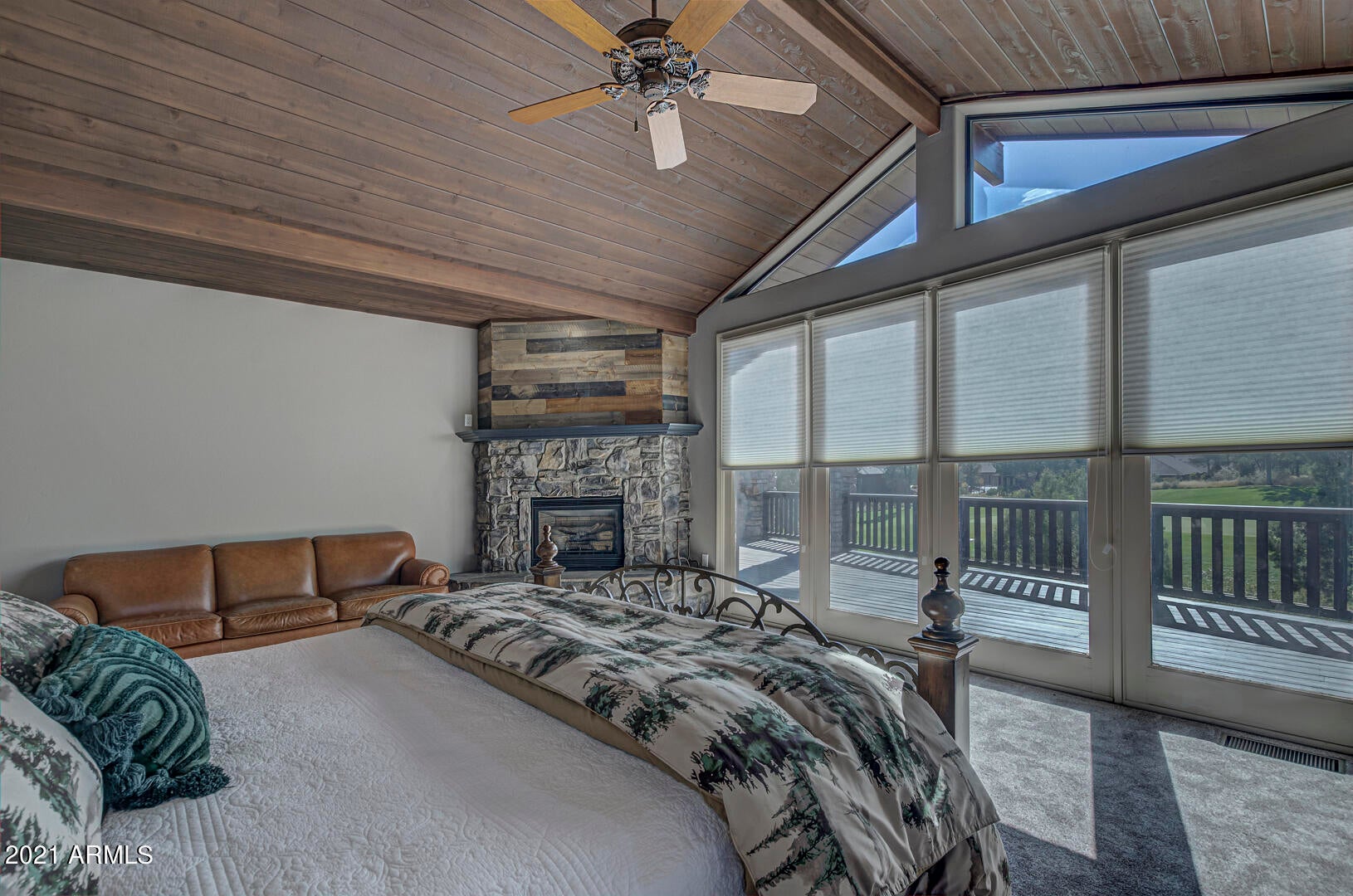 CHAPARRAL PINES PHASE 1 - Residential