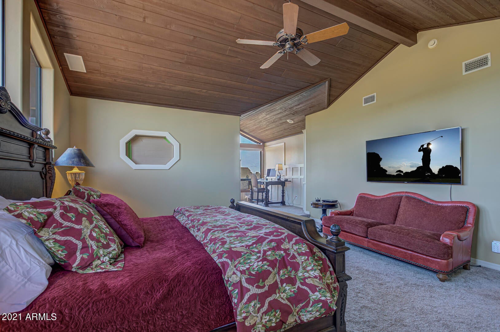 CHAPARRAL PINES PHASE 1 - Residential