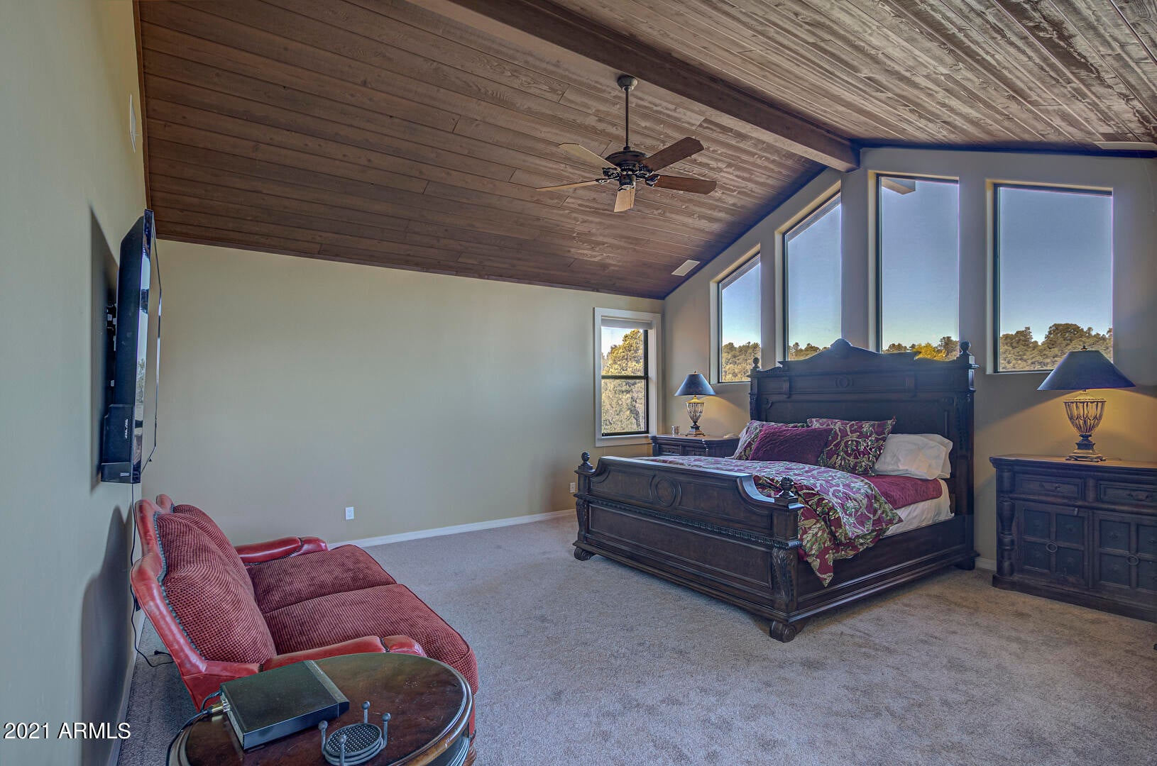 CHAPARRAL PINES PHASE 1 - Residential