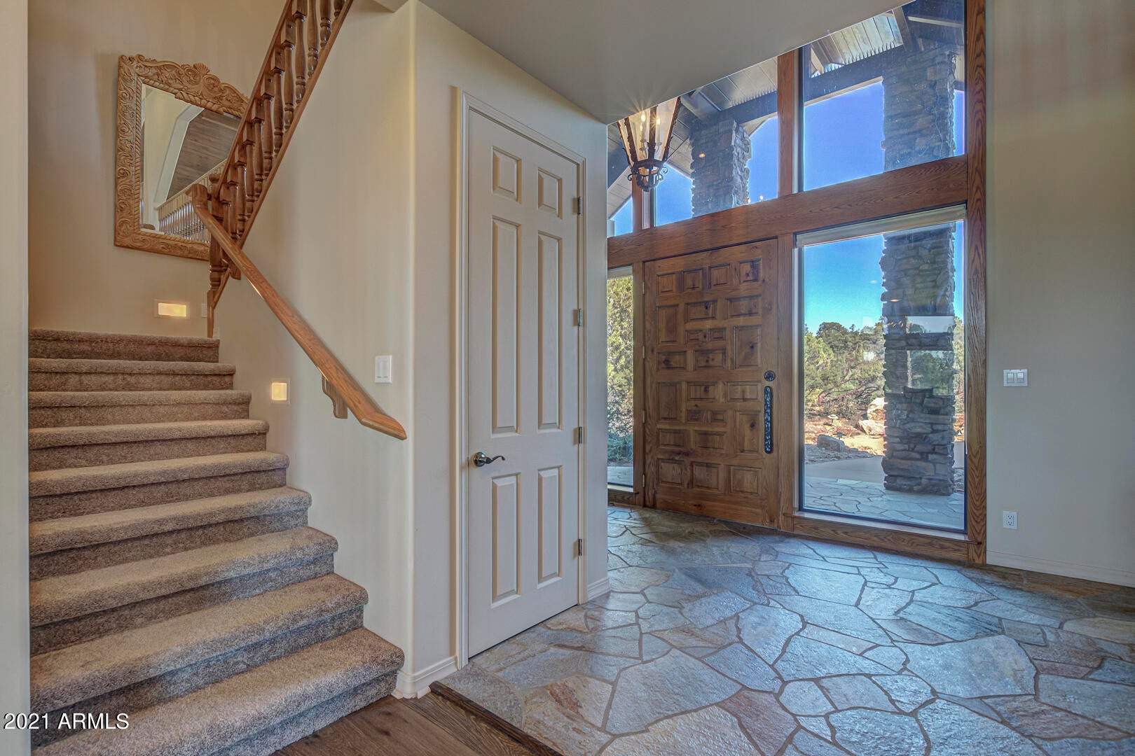 CHAPARRAL PINES PHASE 1 - Residential