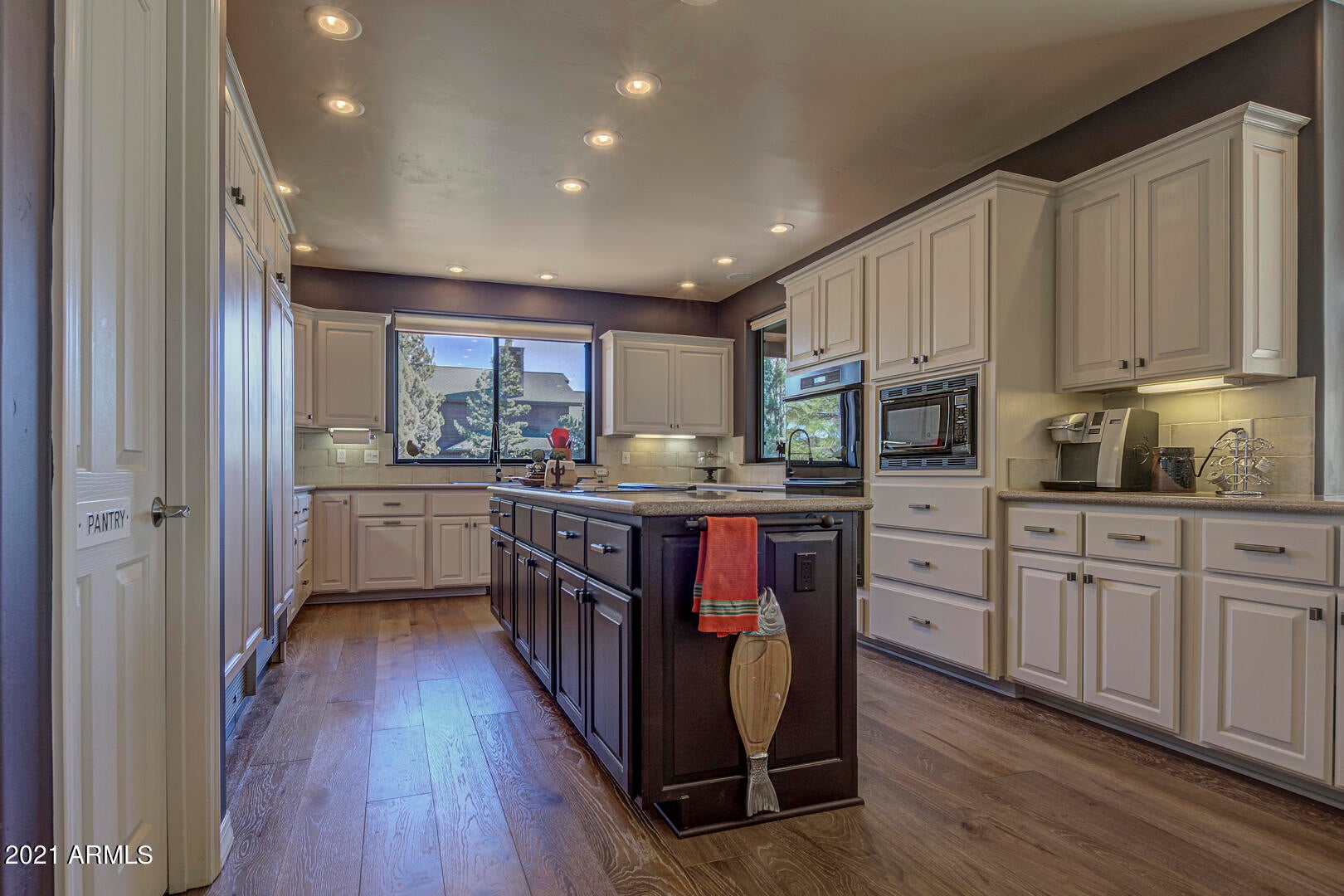 CHAPARRAL PINES PHASE 1 - Residential