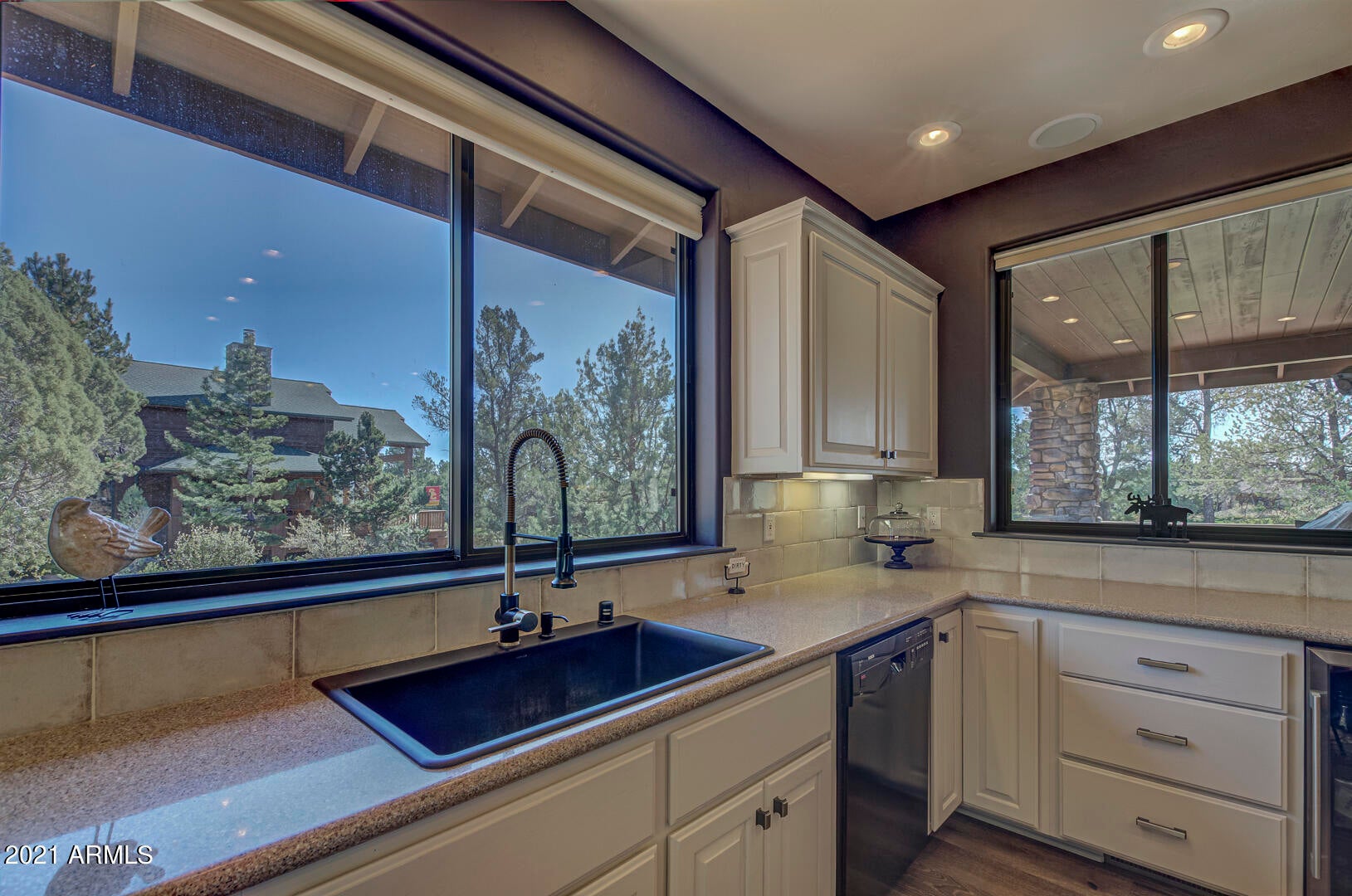 CHAPARRAL PINES PHASE 1 - Residential