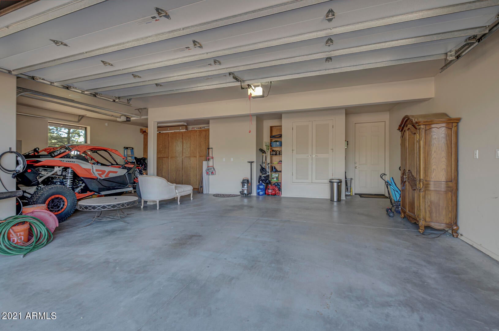 CHAPARRAL PINES PHASE 1 - Residential