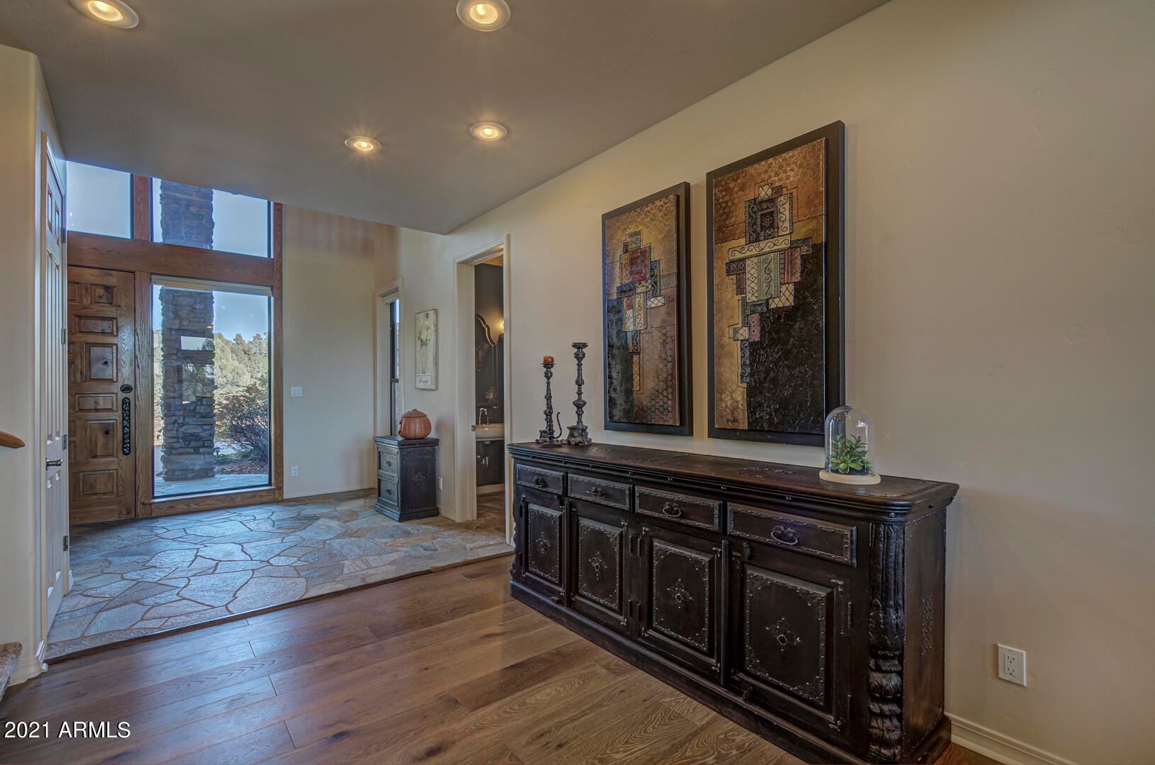 CHAPARRAL PINES PHASE 1 - Residential