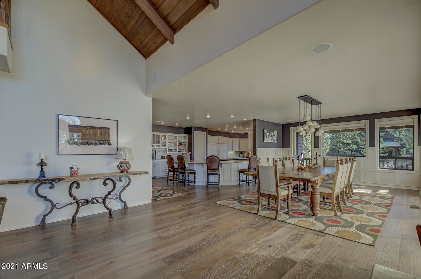 CHAPARRAL PINES PHASE 1 - Residential