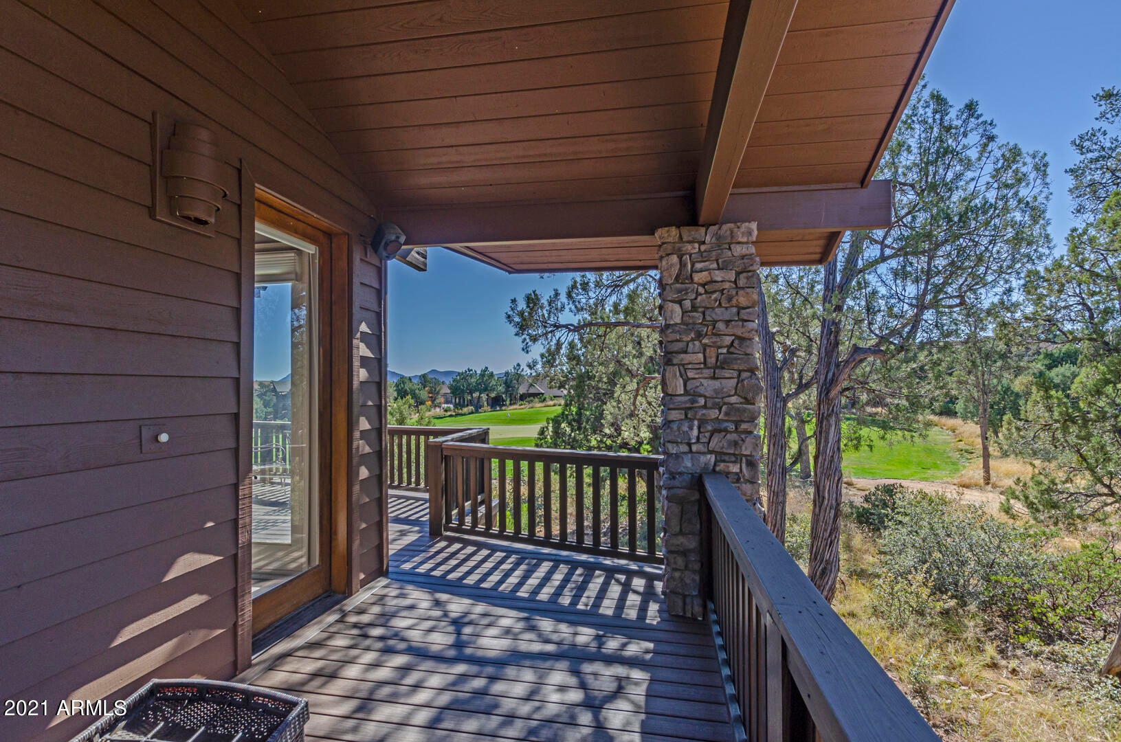 CHAPARRAL PINES PHASE 1 - Residential