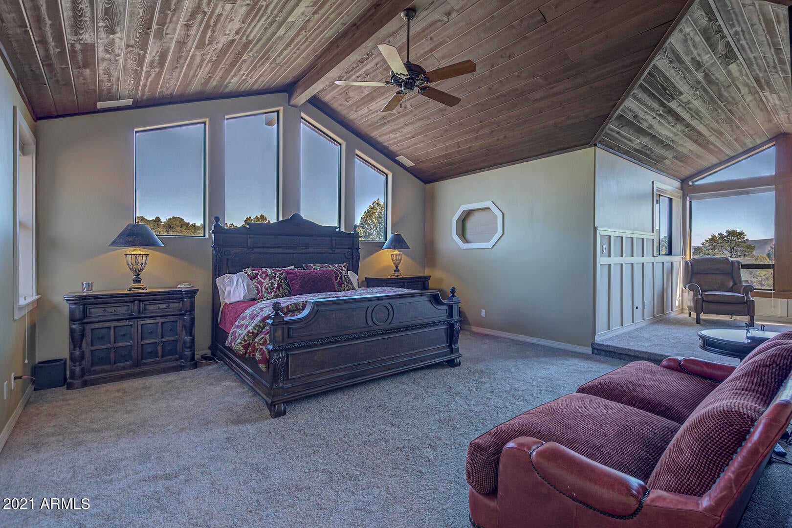 CHAPARRAL PINES PHASE 1 - Residential