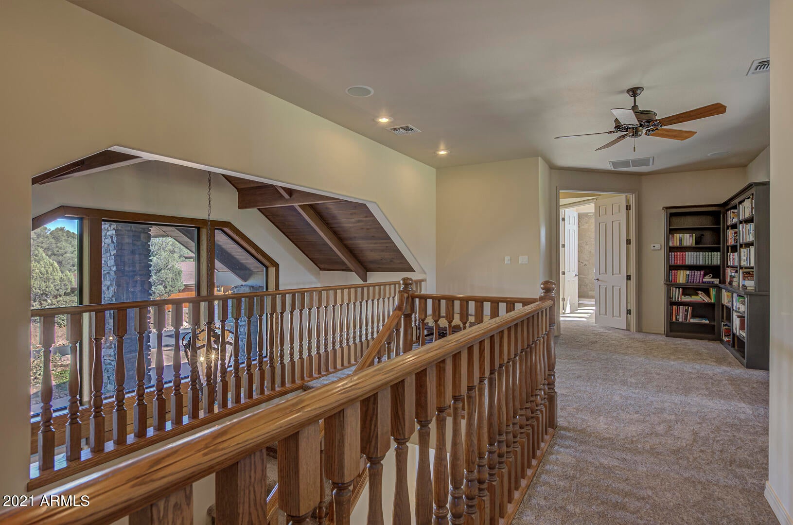 CHAPARRAL PINES PHASE 1 - Residential