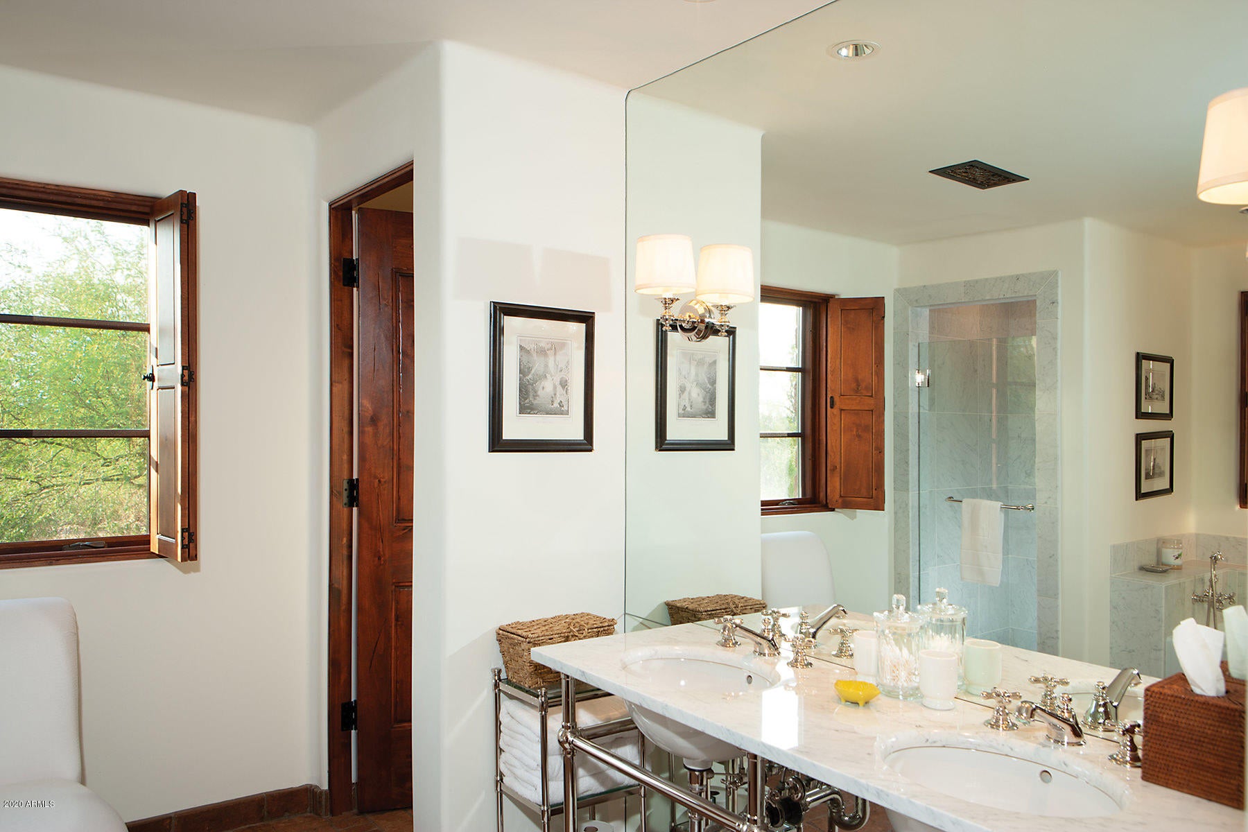 THE PEAK 
UNIT 1 LOT 1-34 TRACT A - Residential